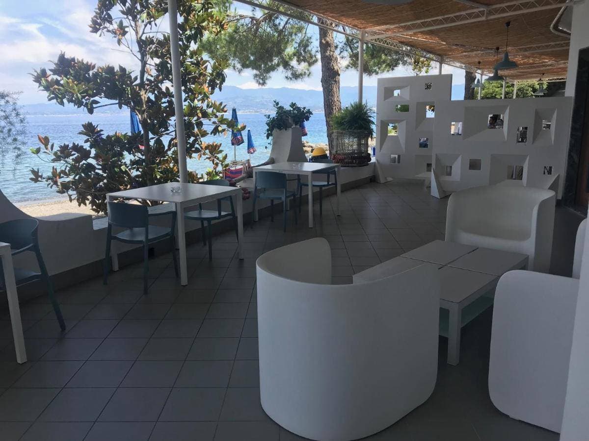 Hotel Riviera Lido 9