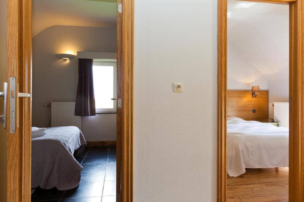 Le Manoir Du Capitaine 13