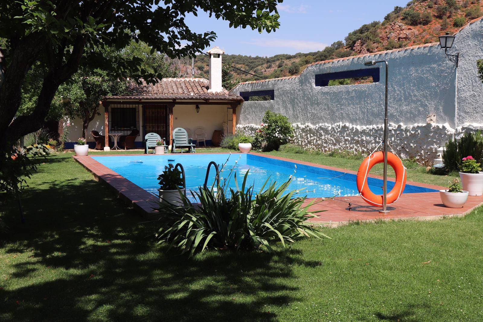 Venta del Celemín 18