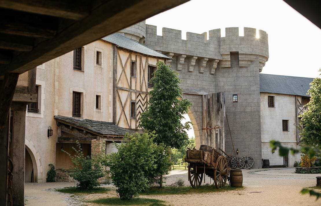 Le Congrès du Puy du Fou 7