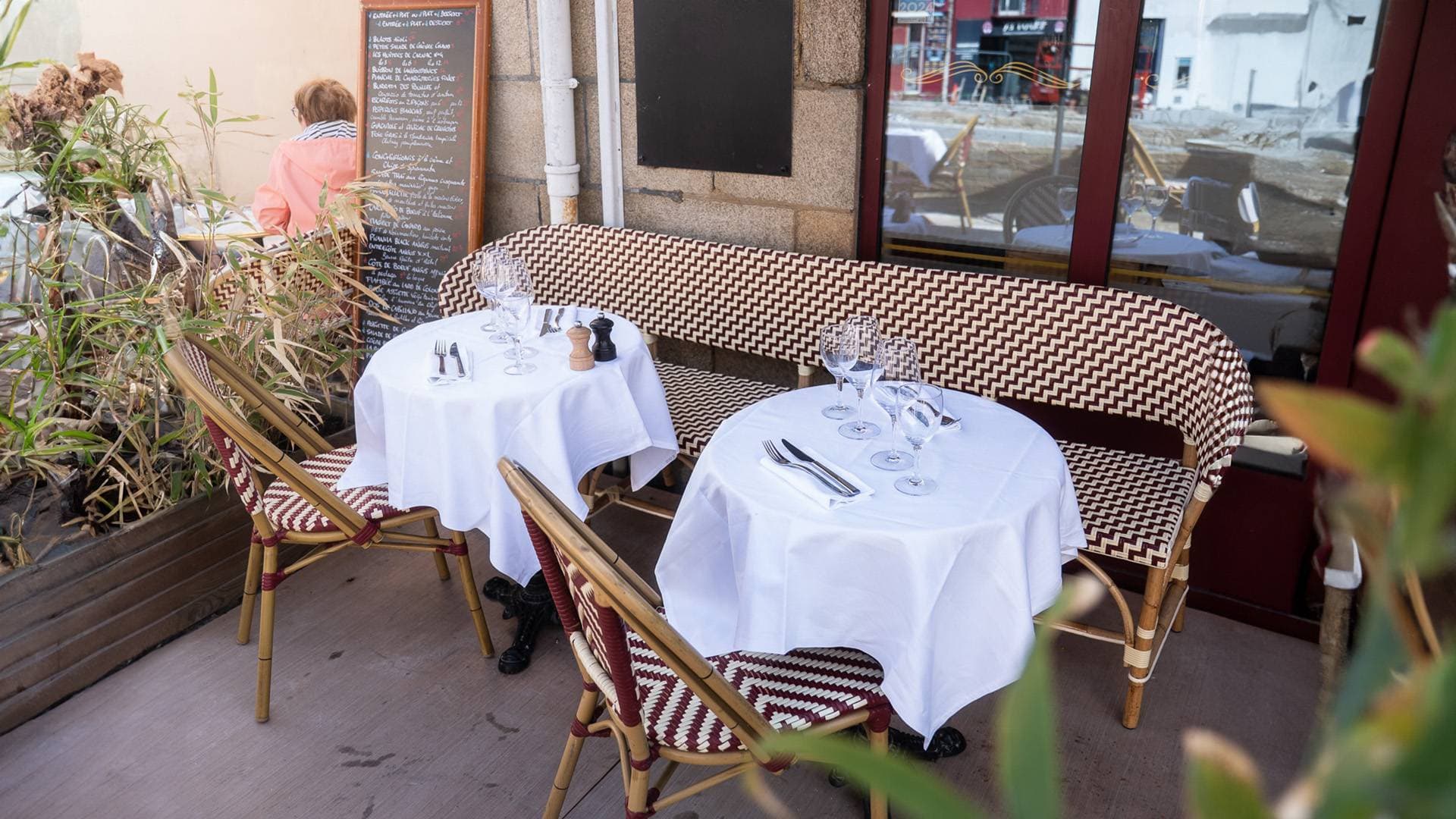 Le Bistrot des Halles 2