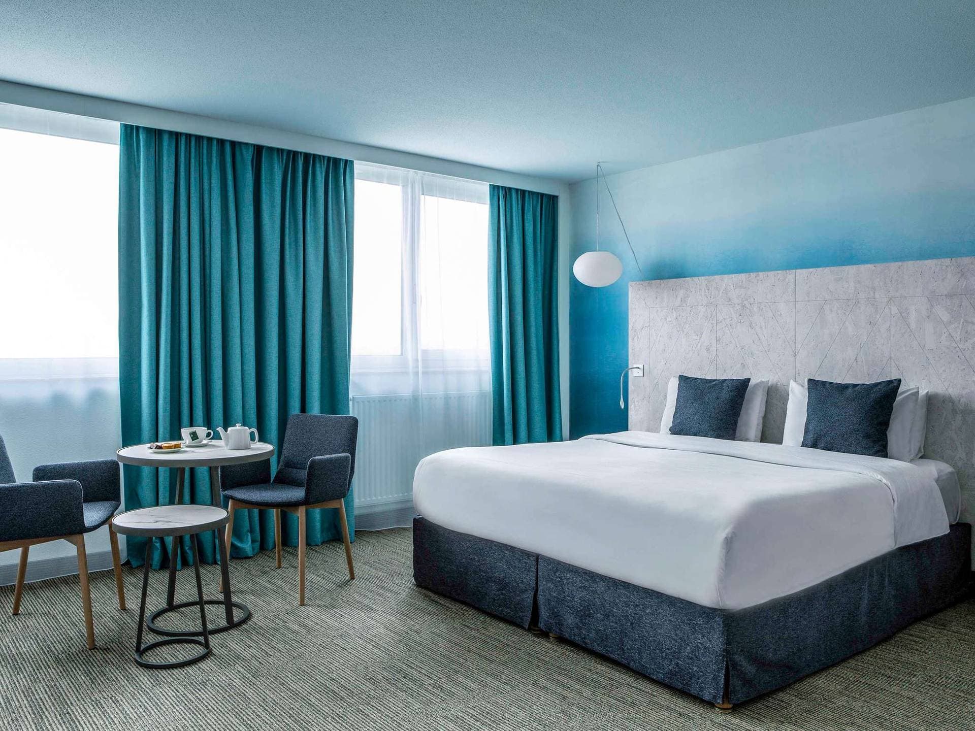 Hôtel Mercure Vannes Le Port 15