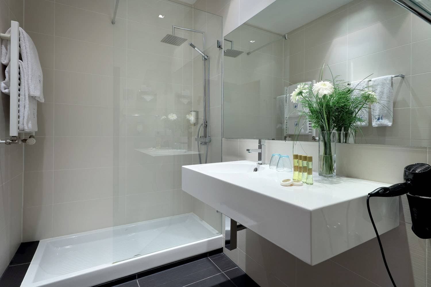 Eurostars Park Hotel Maximilian 11