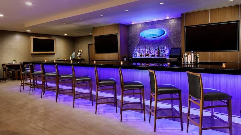 Hilton Charlotte University Place 18