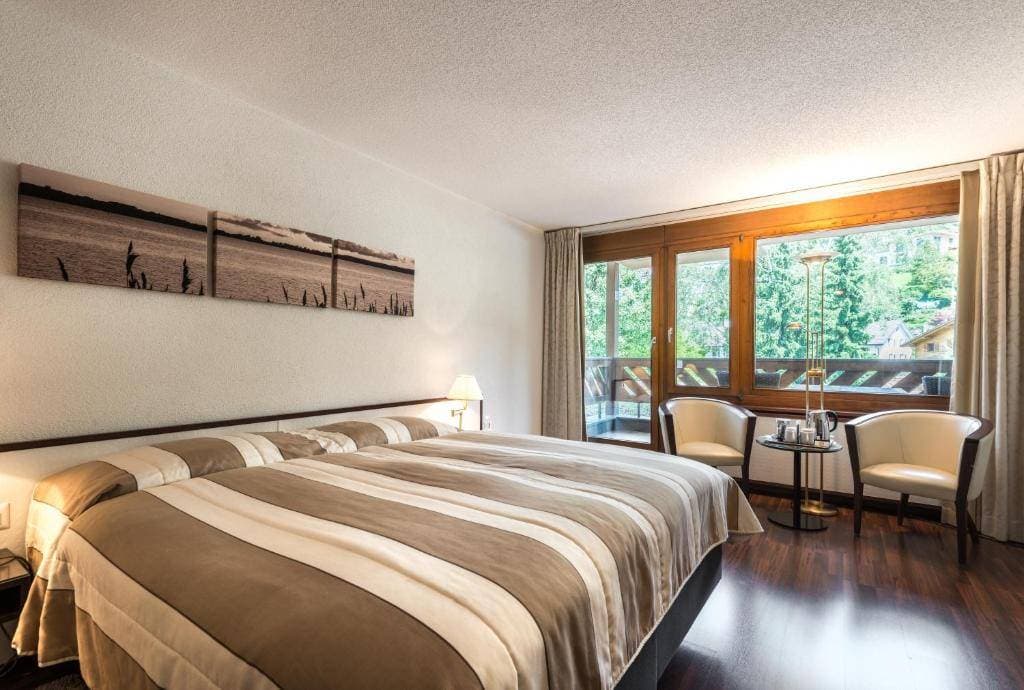 Seehotel Sternen Horw 14