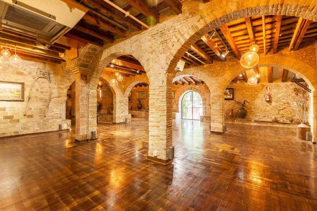 Villa Masia Notari 12