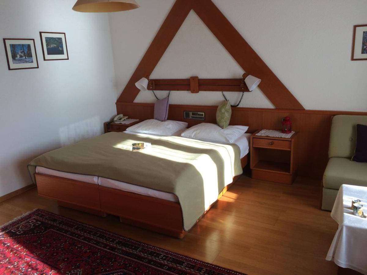 Seehotel Schwan 13