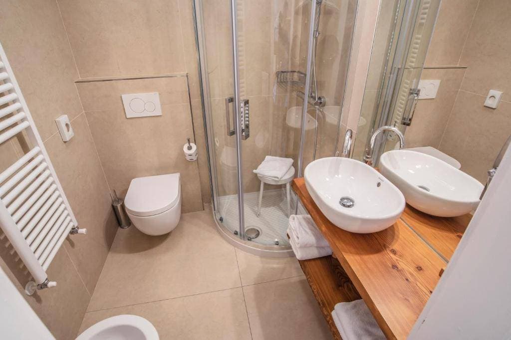 Hotel & Residence Veronza 15