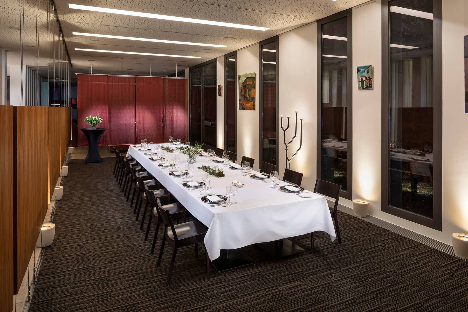 Meliá Luxembourg 17