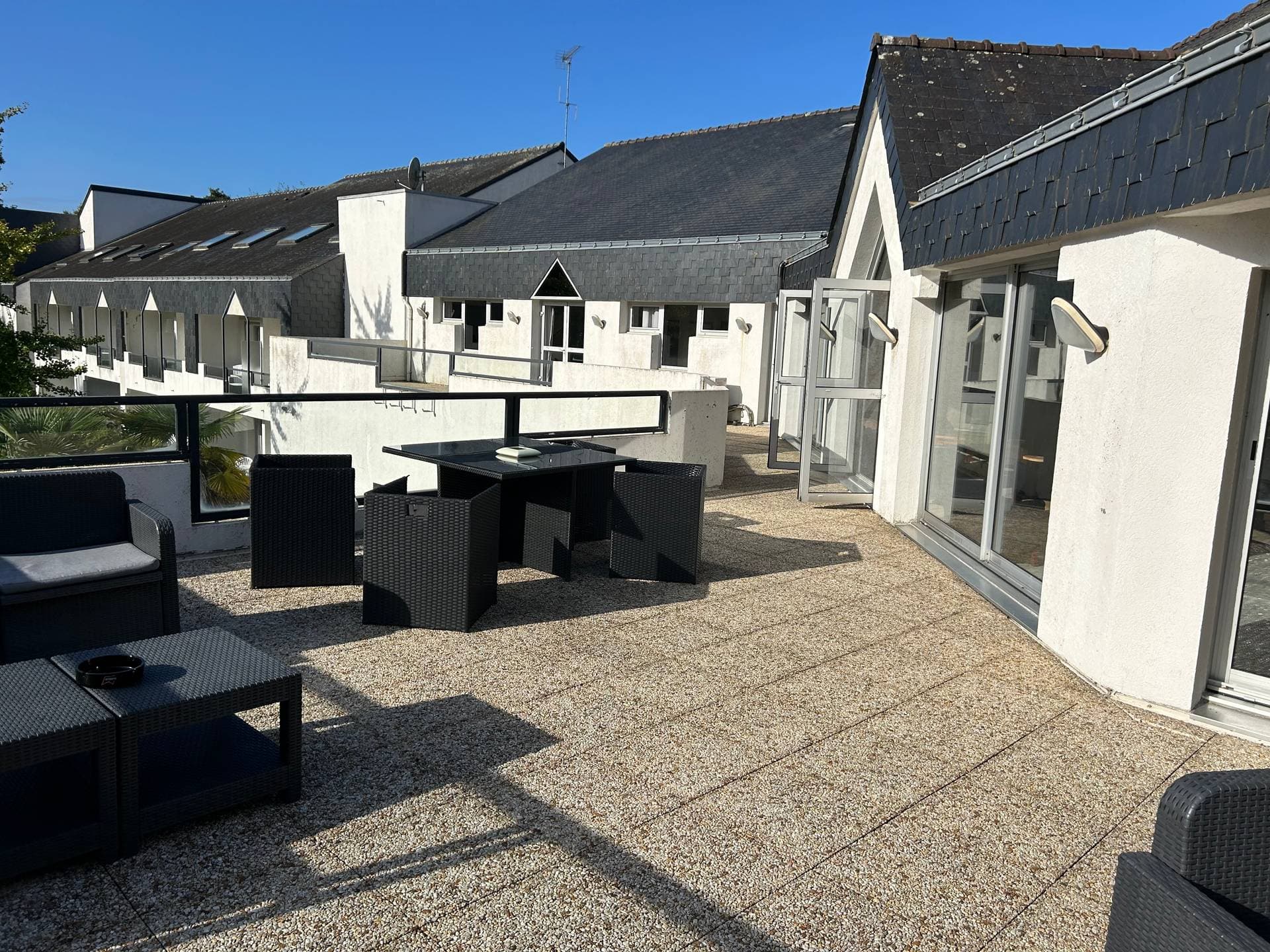 L'Hôtel du Golf de Saint-Laurent 15