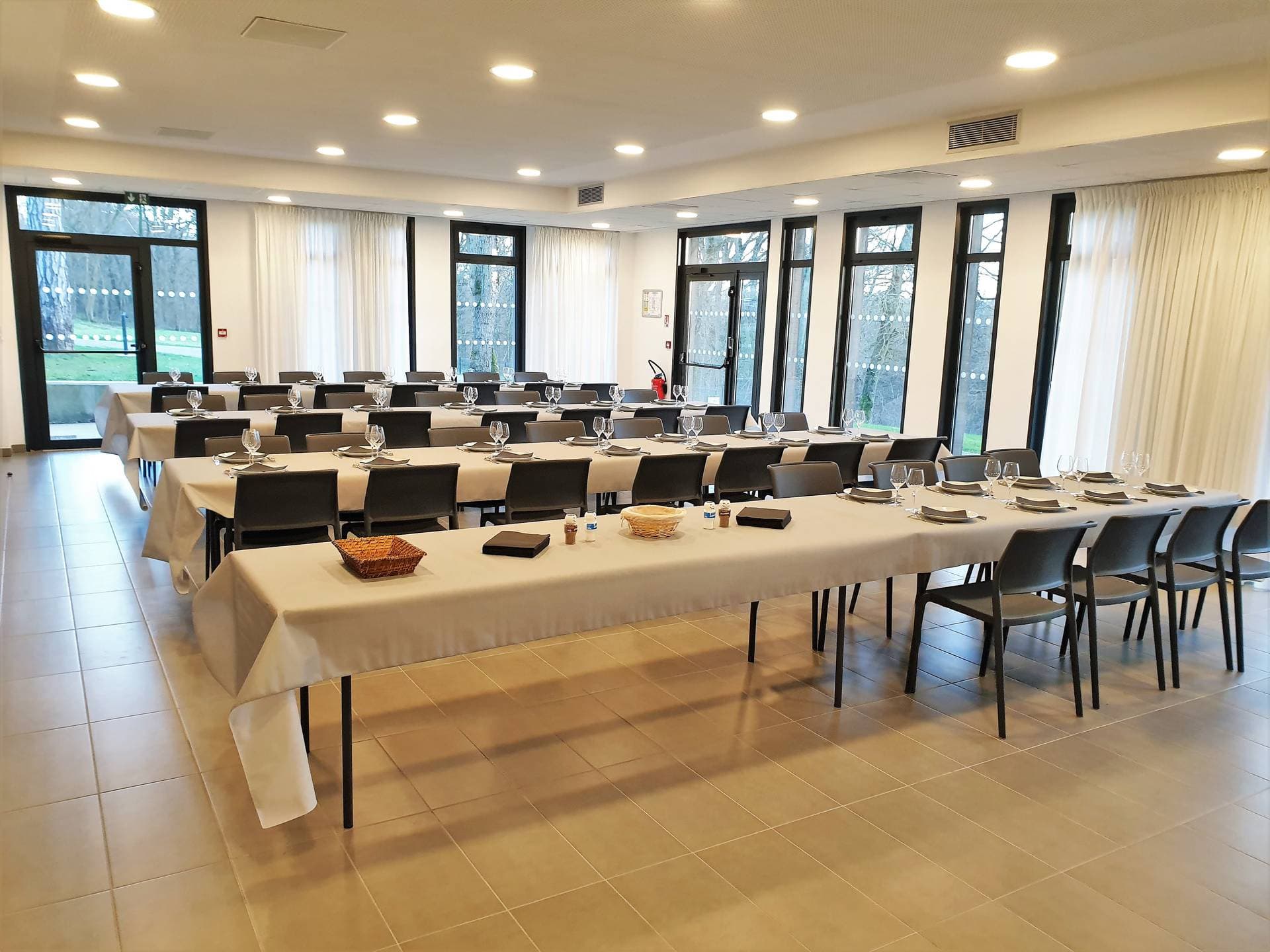 Le Domaine de Montigny 53