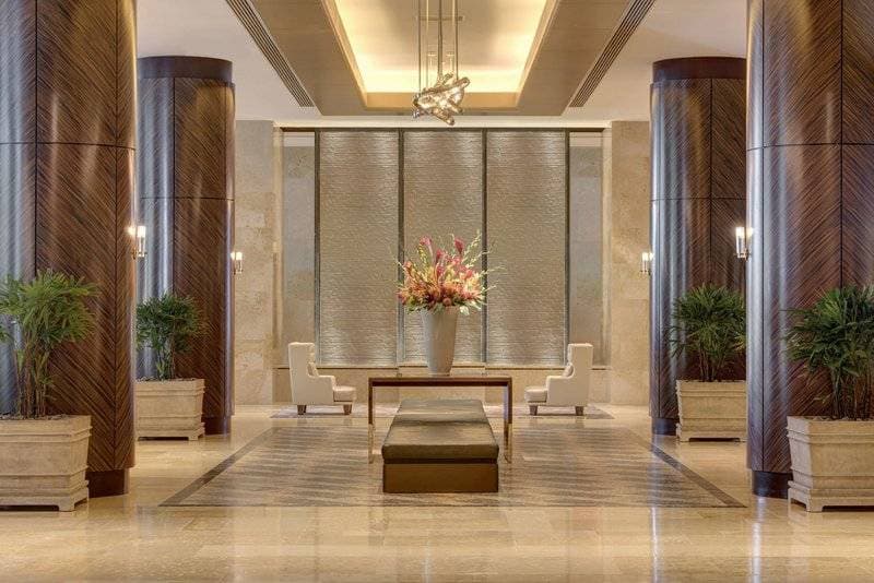 Hilton Americas Houston 9
