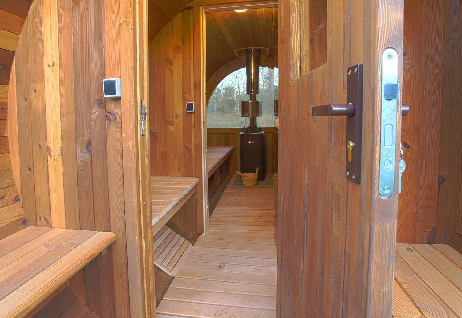 Gîte Le Fourneau 11