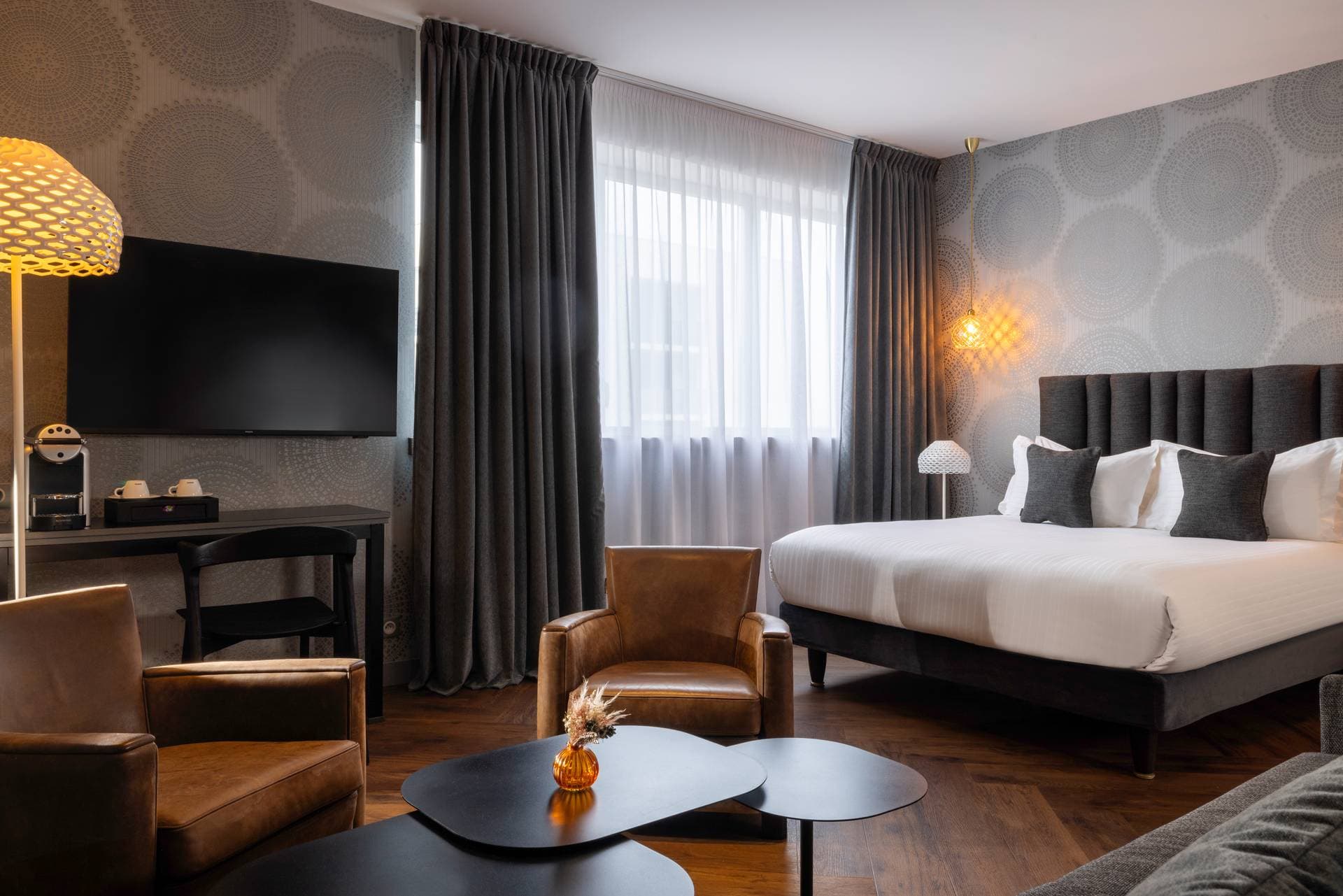  Best Western Plus Hôtel Isidore 15