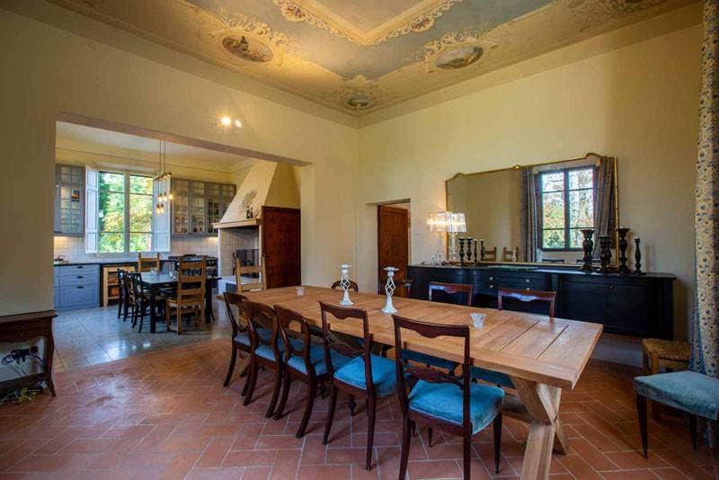 Villa Violetta 7