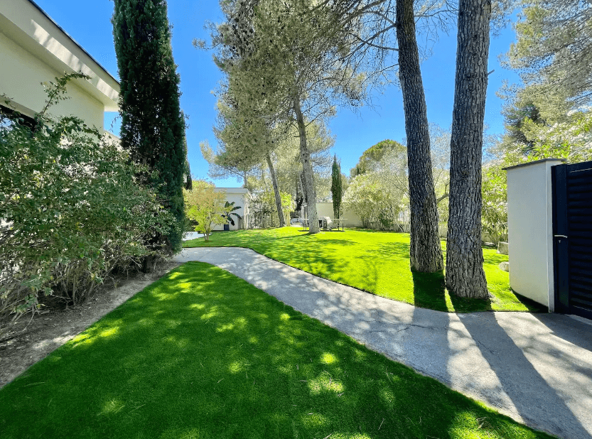 Prestigieuse villa 500m2 vue mer à Montpellier avec SPA ★★★★★ 30