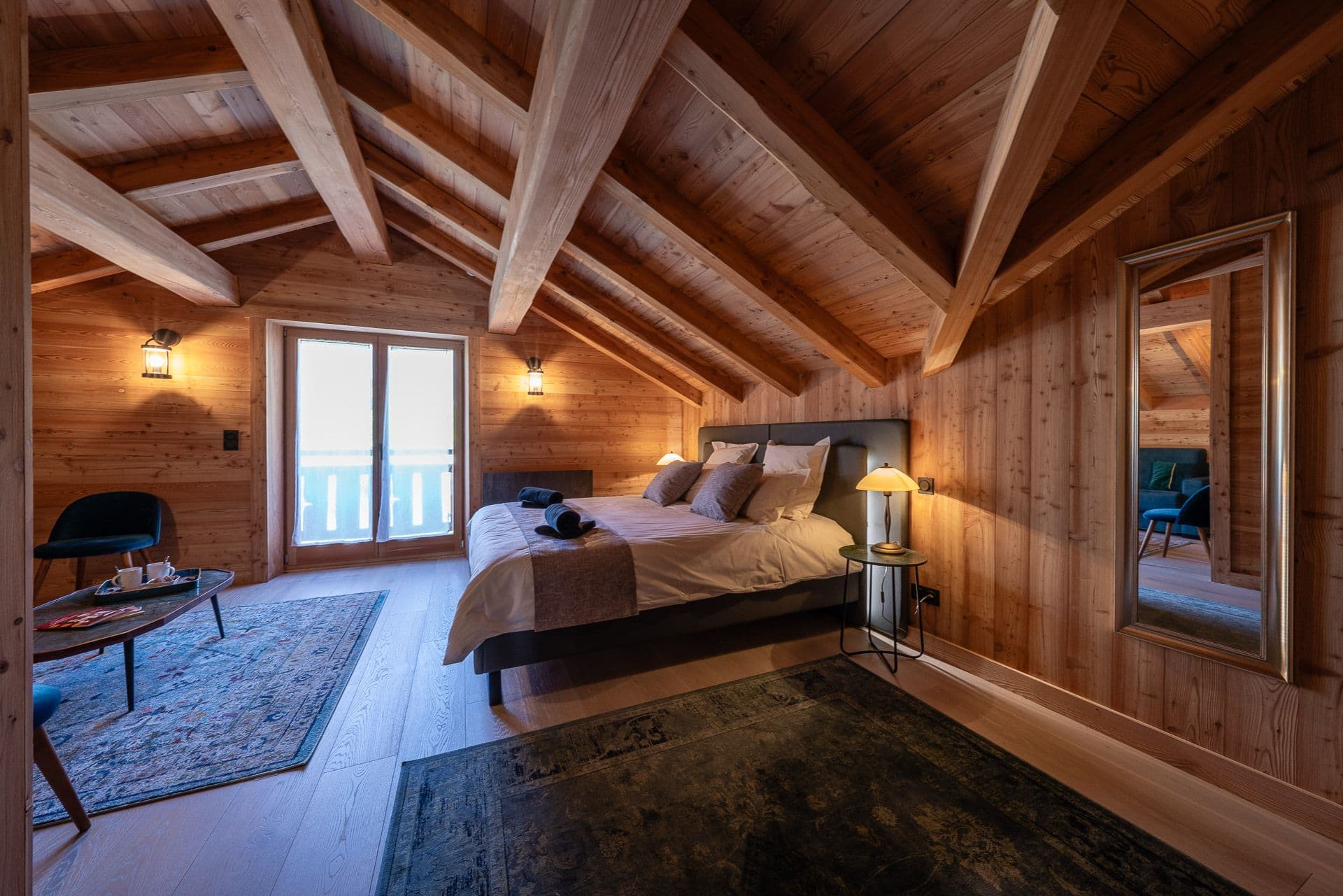 Chalet Cosy - Chalet Étoiles 31