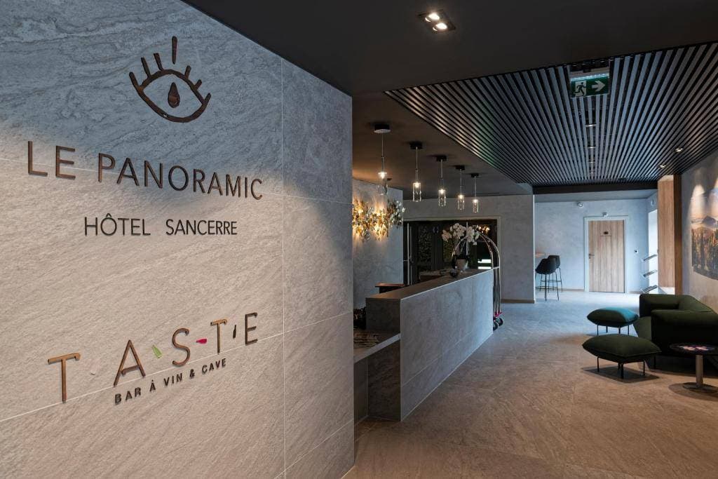 Le Panoramic 11