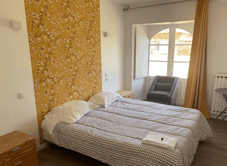 Le Domaine des Courans 15