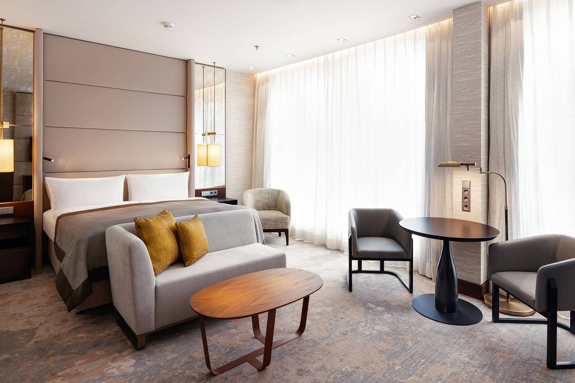 InterContinental Berlin 13