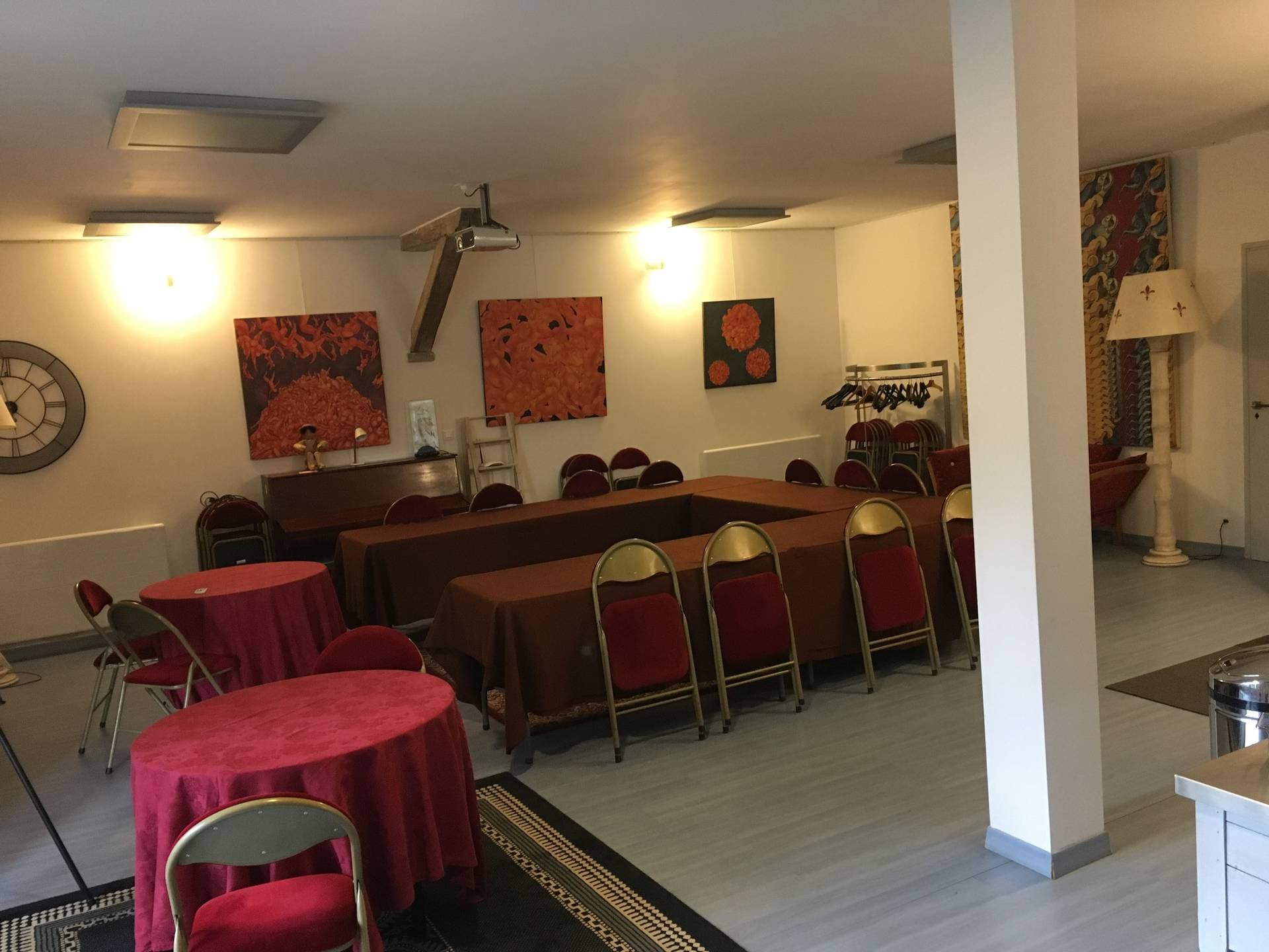 Le domaine Le Poudrier 18