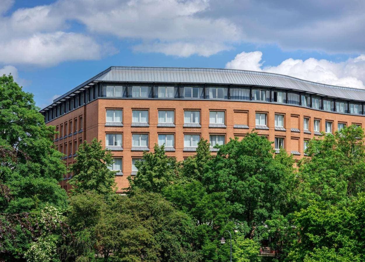 Dorint Hotel Bremen 1