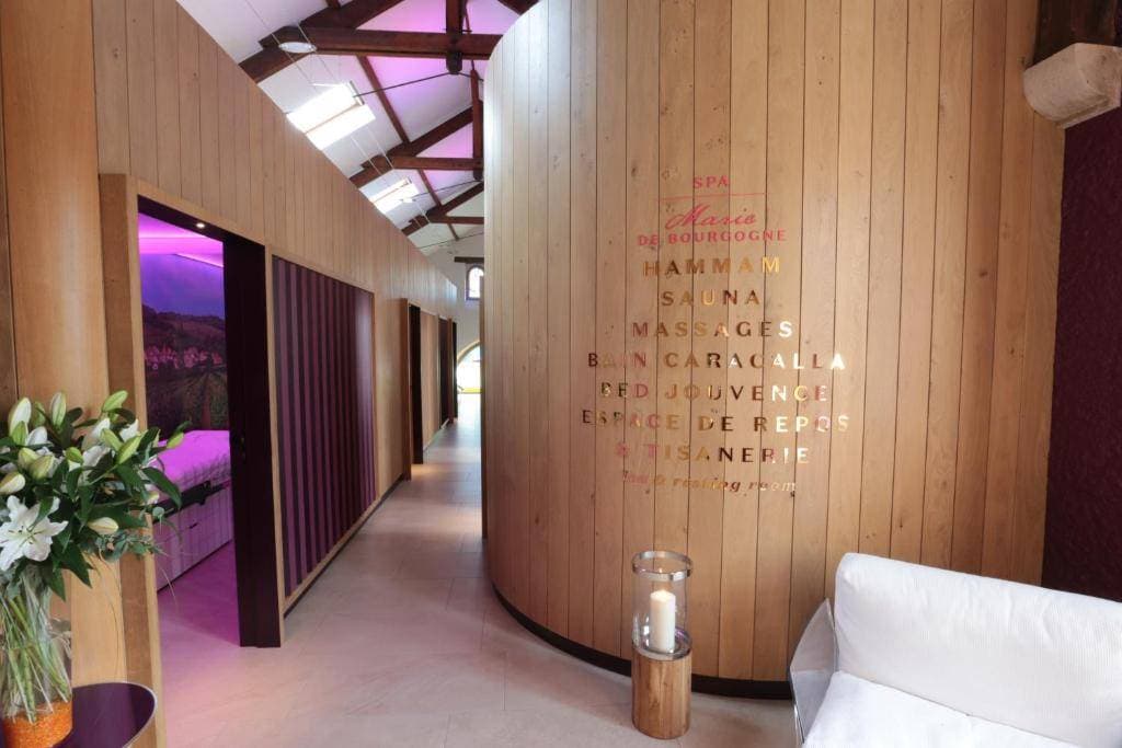 Le Cep Hôtel 10
