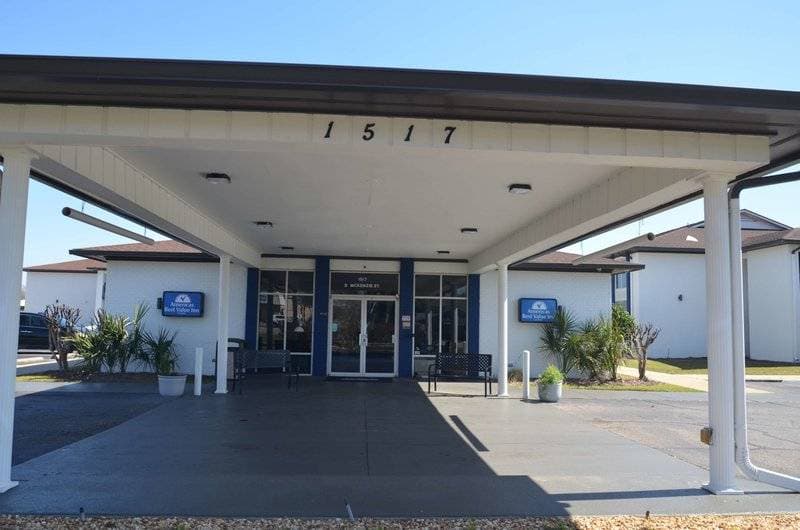 Americas Best Value Inn & Suites Foley Gulf Shores 12
