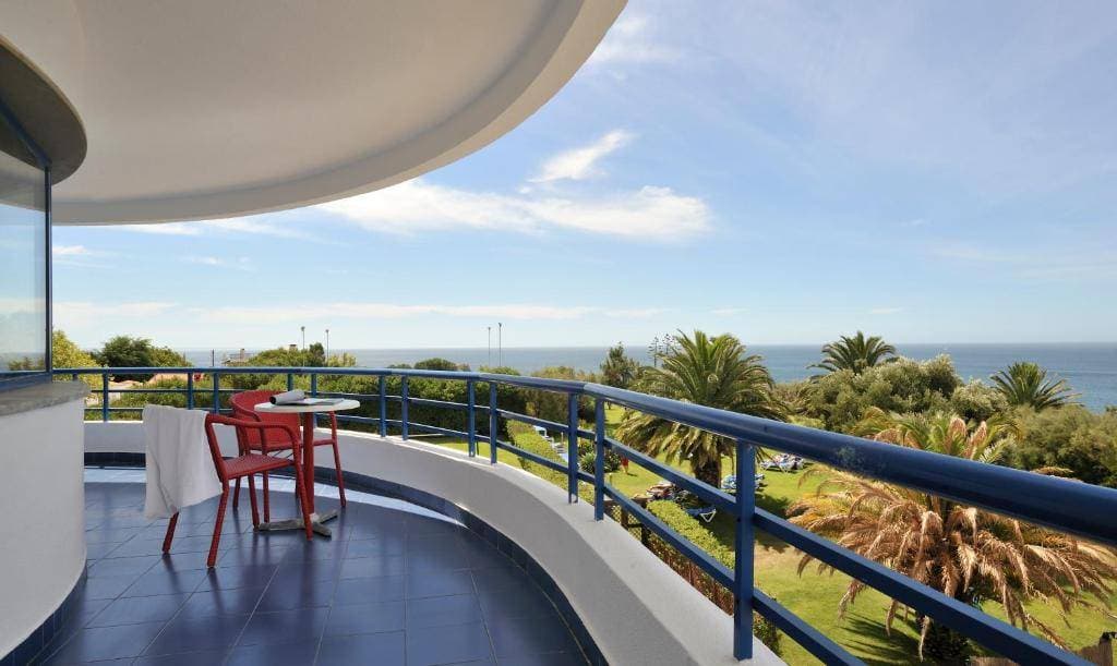 Hotel Pestana Cascais 6