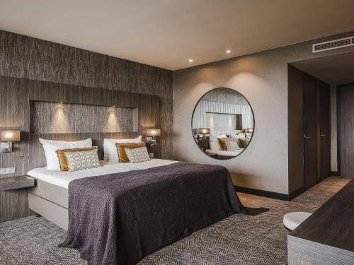 Van der Valk Hotel Dordrecht 10
