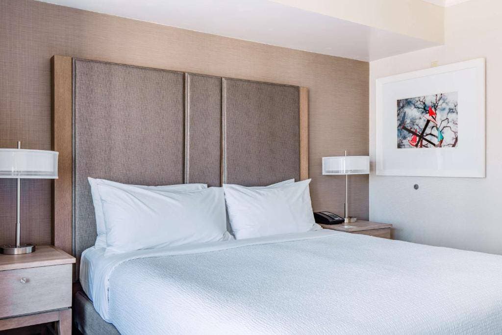 Coast Seattle Downtown Hotel by APA 26
