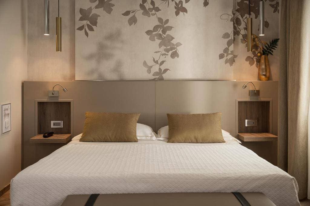 Hotel Helvetia Thermal SPA 25