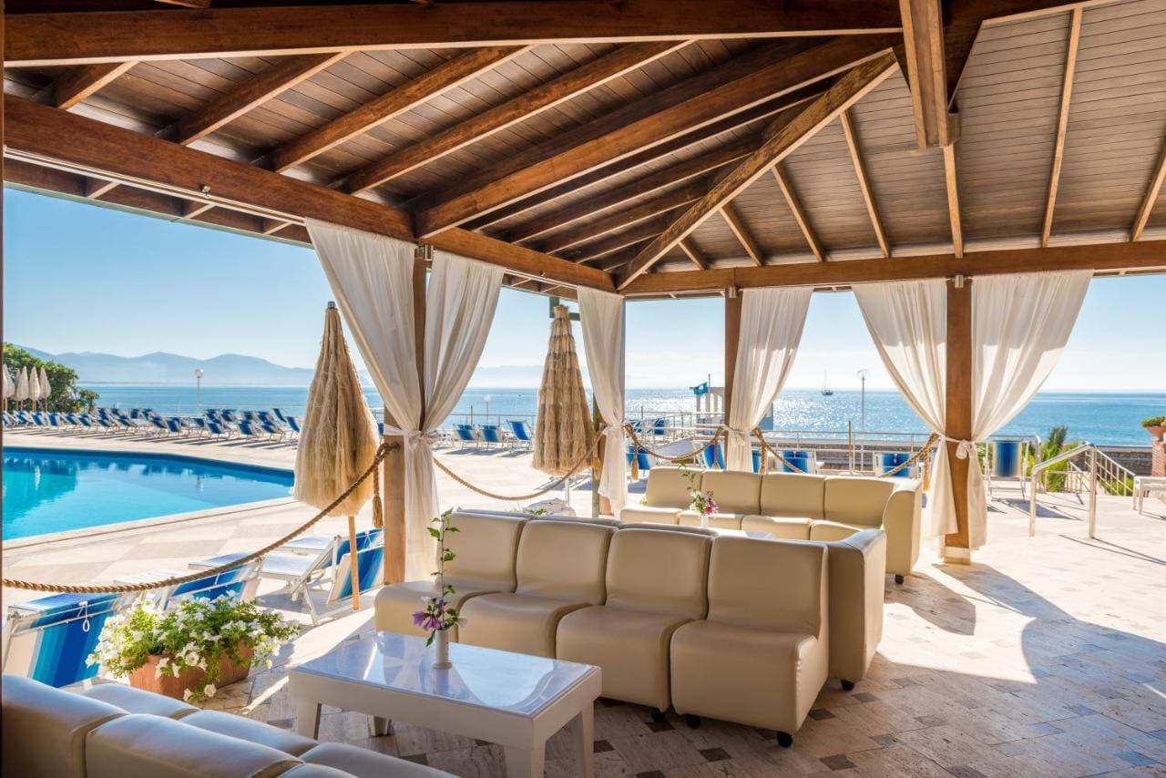 Hotel Maga Circe 7