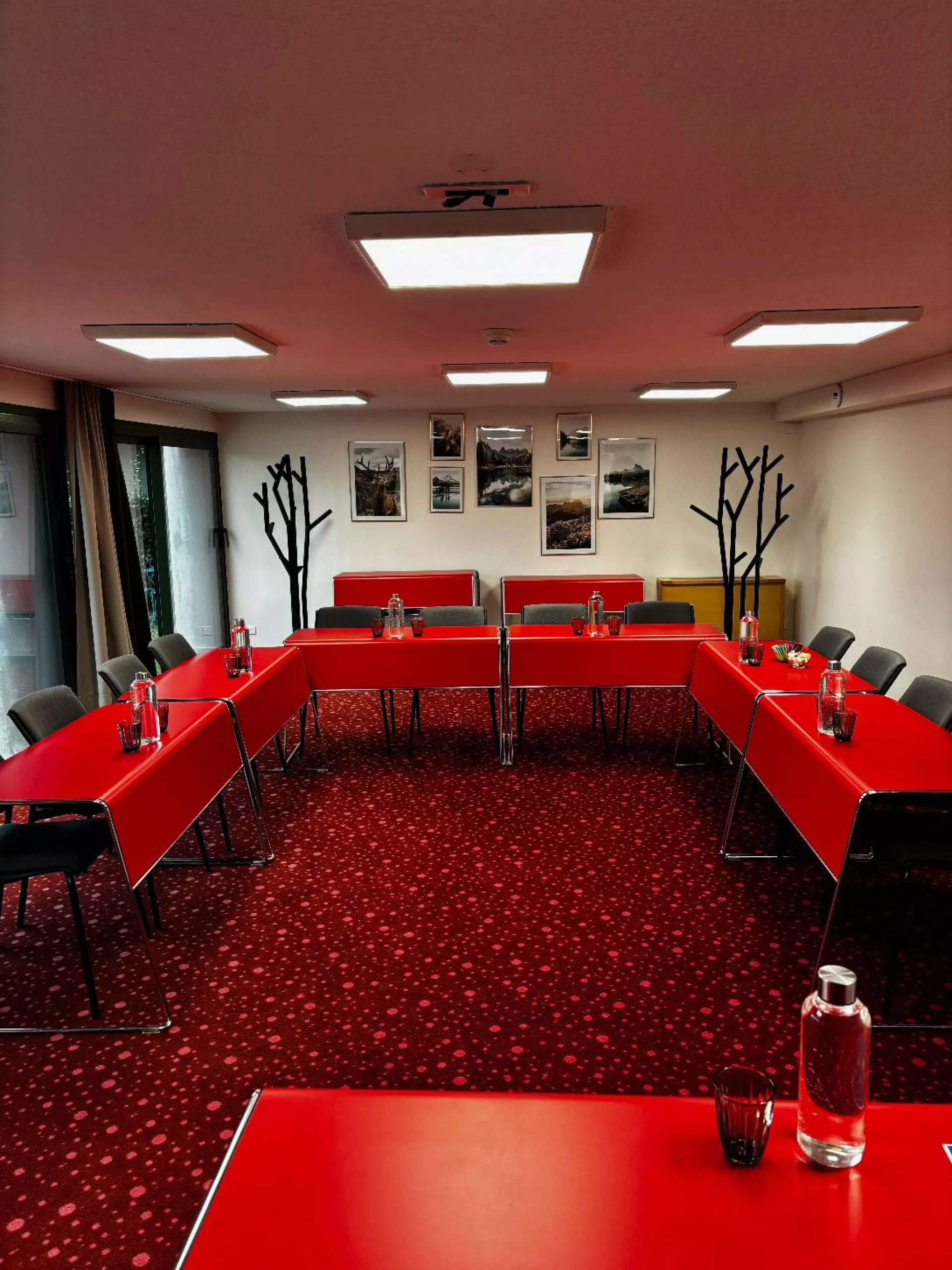 Logis Domaine du Moulin Cavier 24