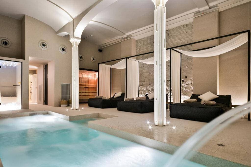 Yurbban Passage Hotel & Spa 18