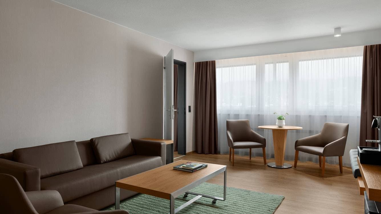 AC Hotel Innsbruck 27