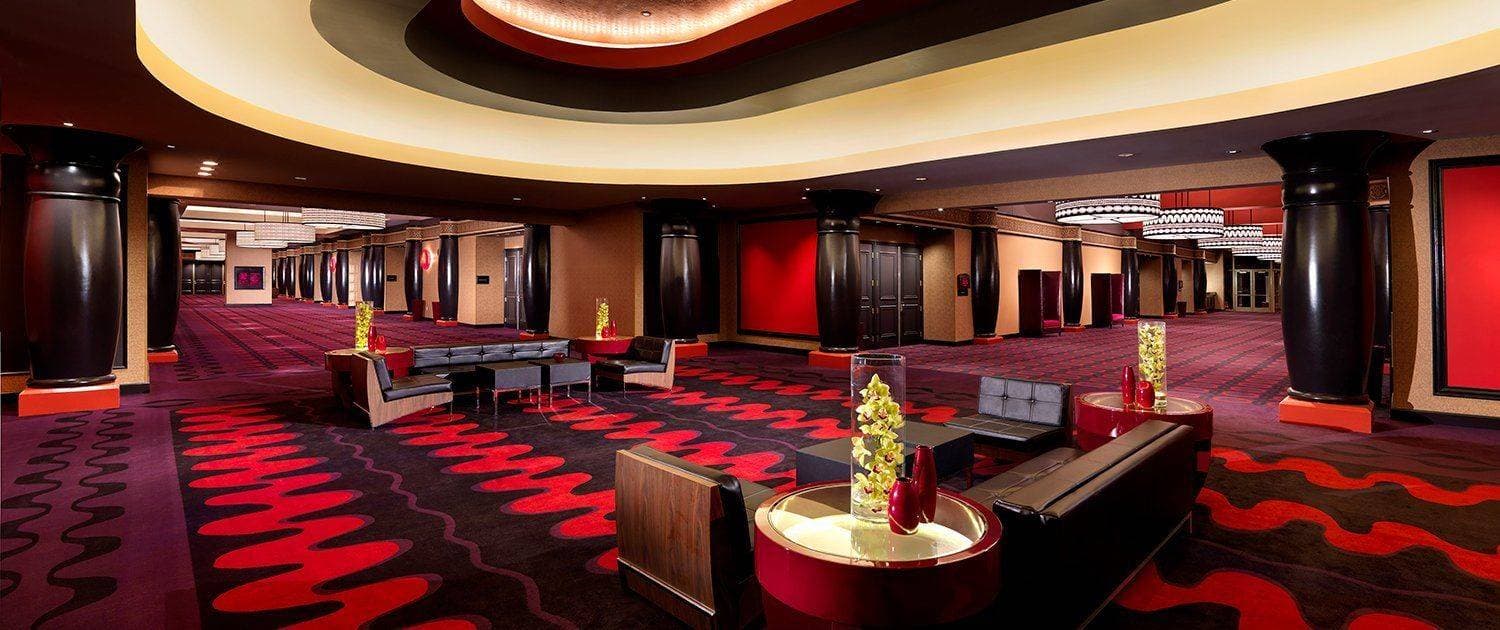 Planet Hollywood Las Vegas Resort & Casino 15