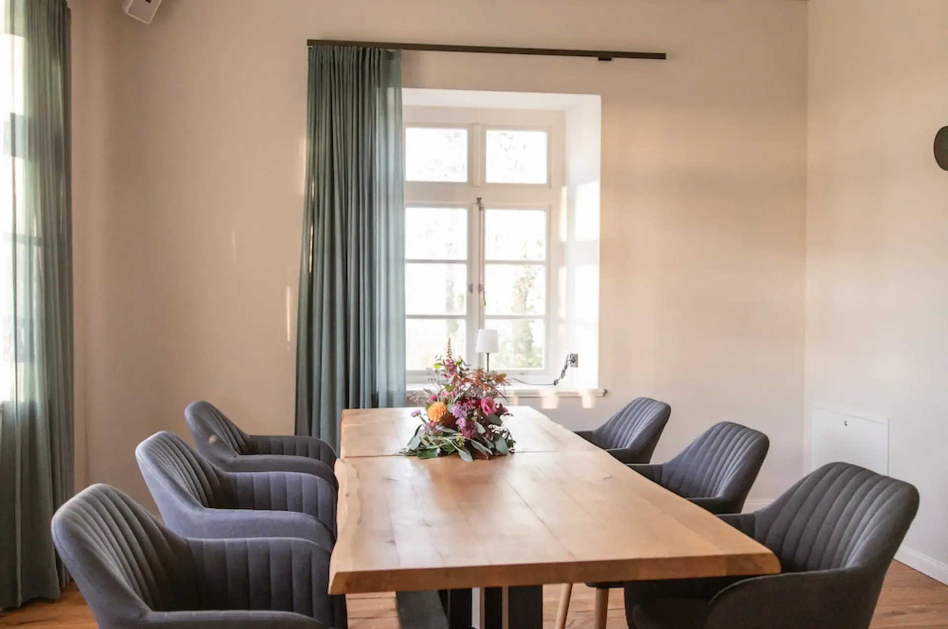 Gulfhof Fahnhusen 9