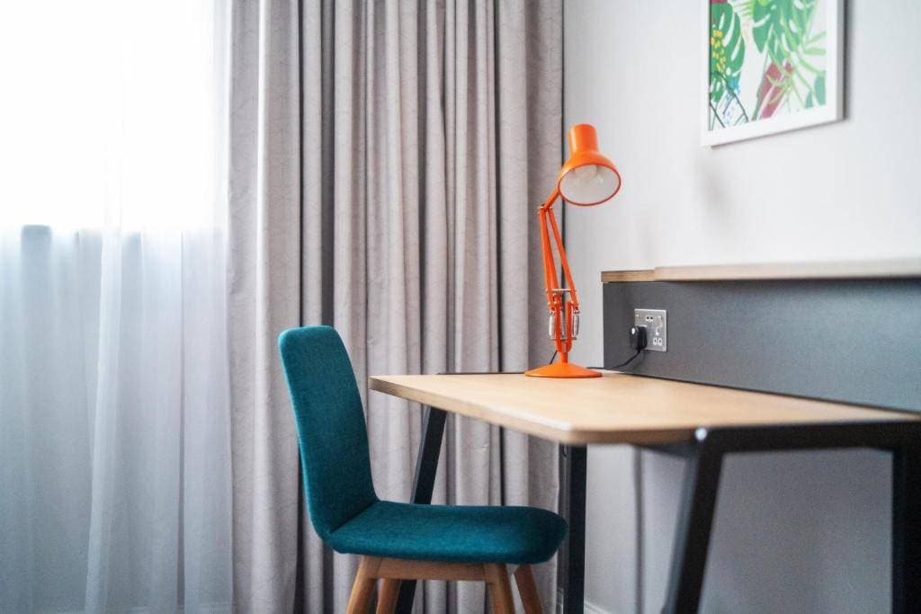 Holiday Inn Hemel Hempstead M1, Jct. 8 by IHG 10