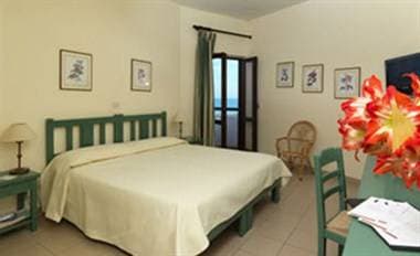 Hotel le Dune Sabaudia 5