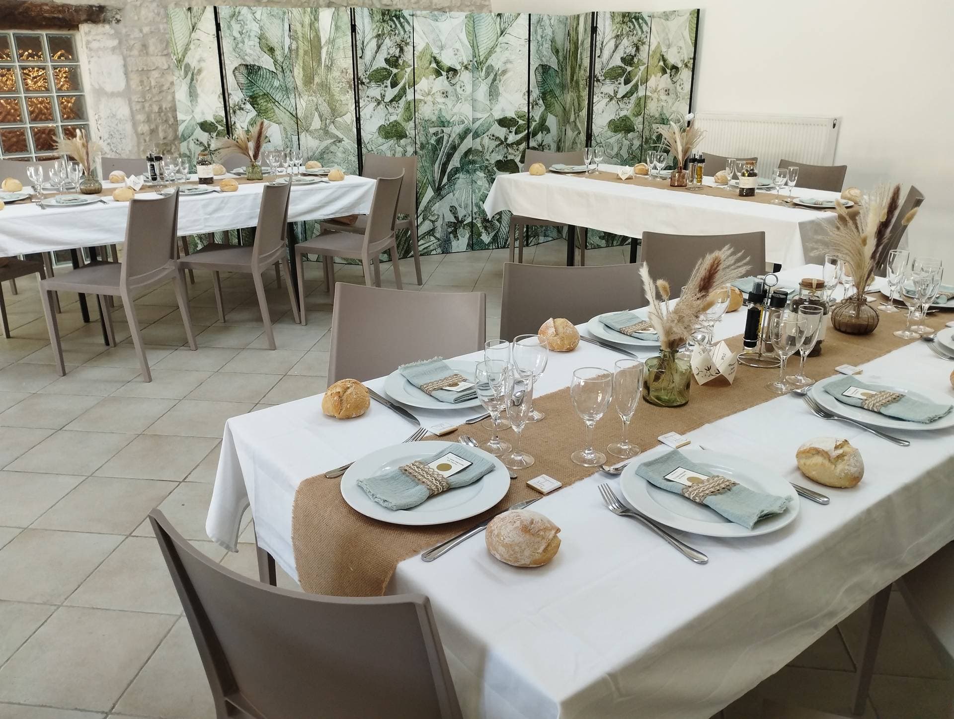 Logis du Paradis 74