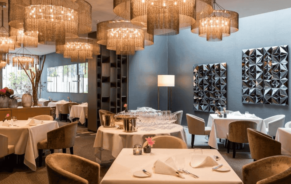 Pullman Basel Europe 13