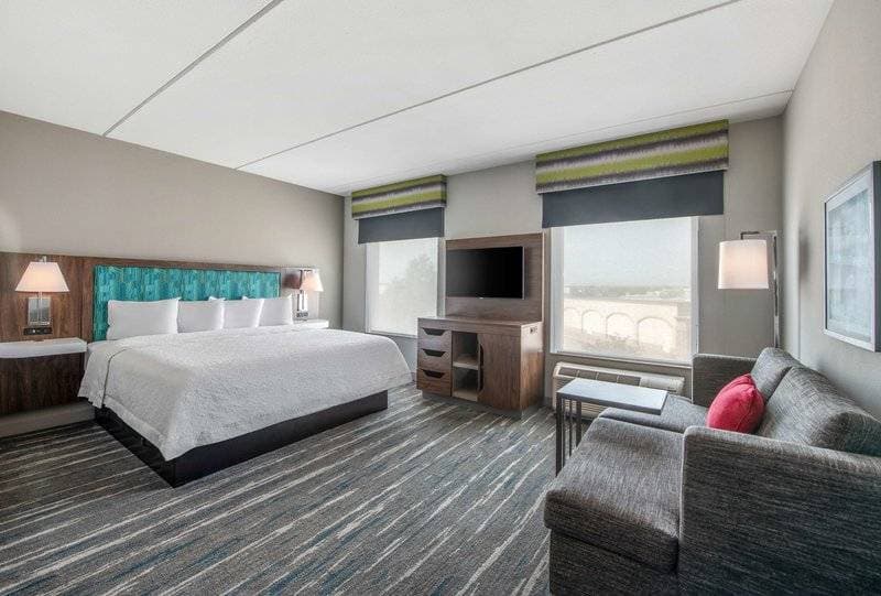 Hampton Inn & Suites-Dallas Allen 22