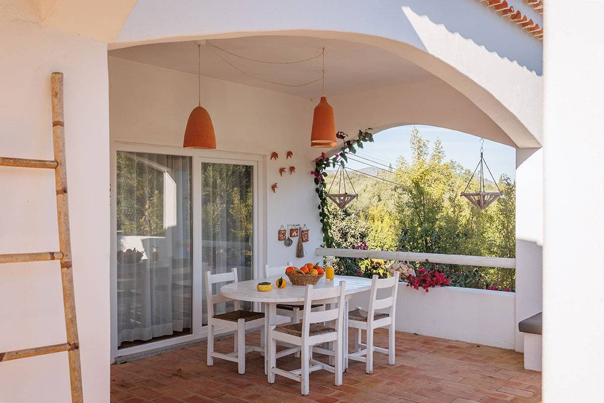 Laranjal Farm House 12