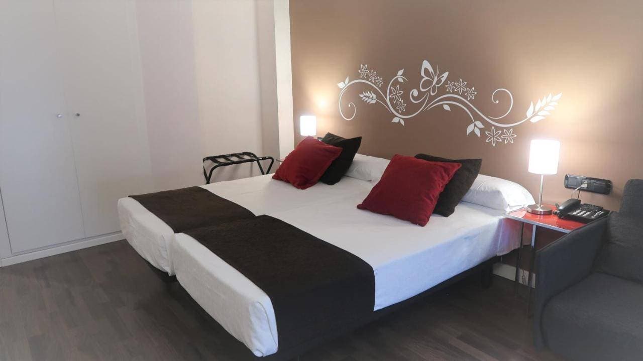 HOTEL TERUEL PLAZA 8
