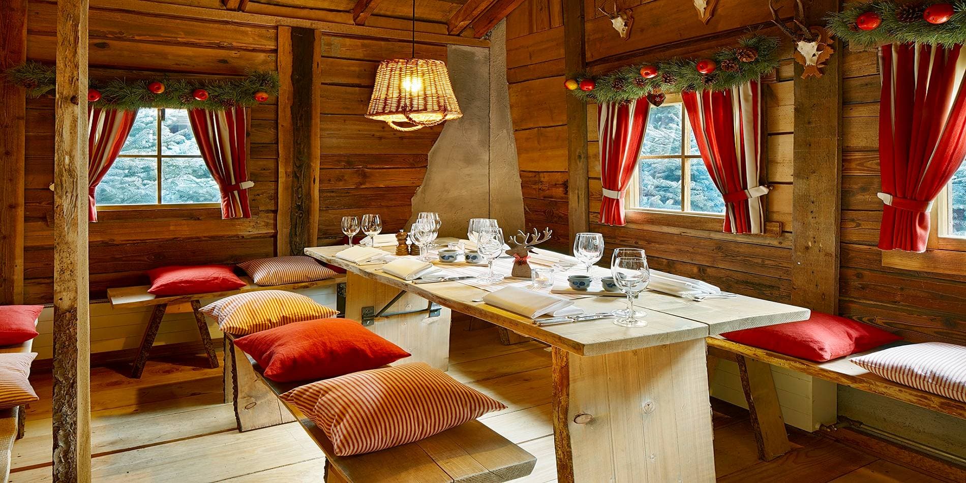 Colombi Hotel 20