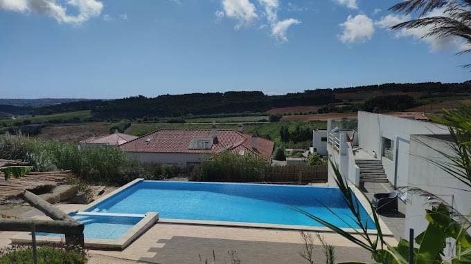 The Maverick Surfvillas 2