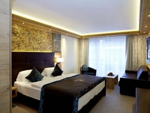 Hotel Tirol Ischgl 14