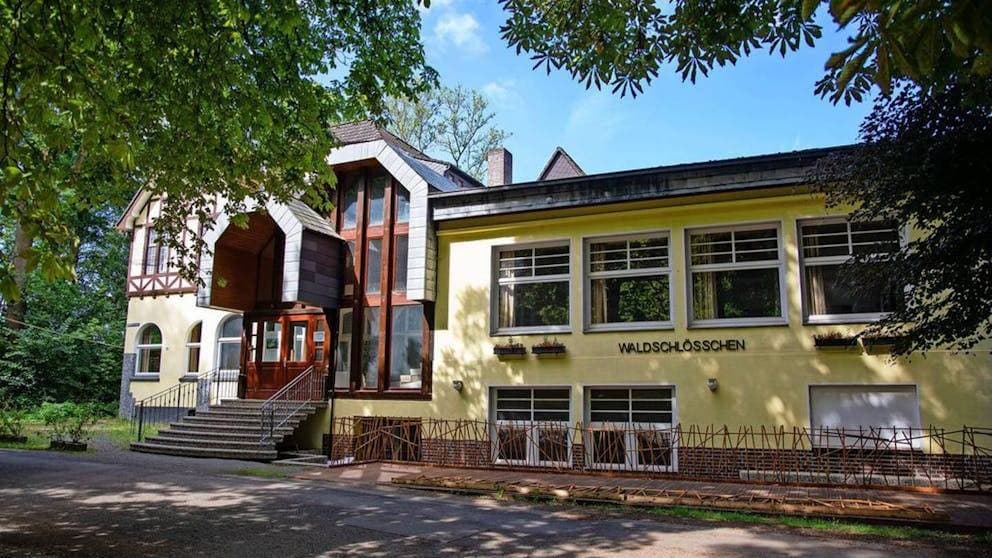 Waldschlösschen Ricklingen