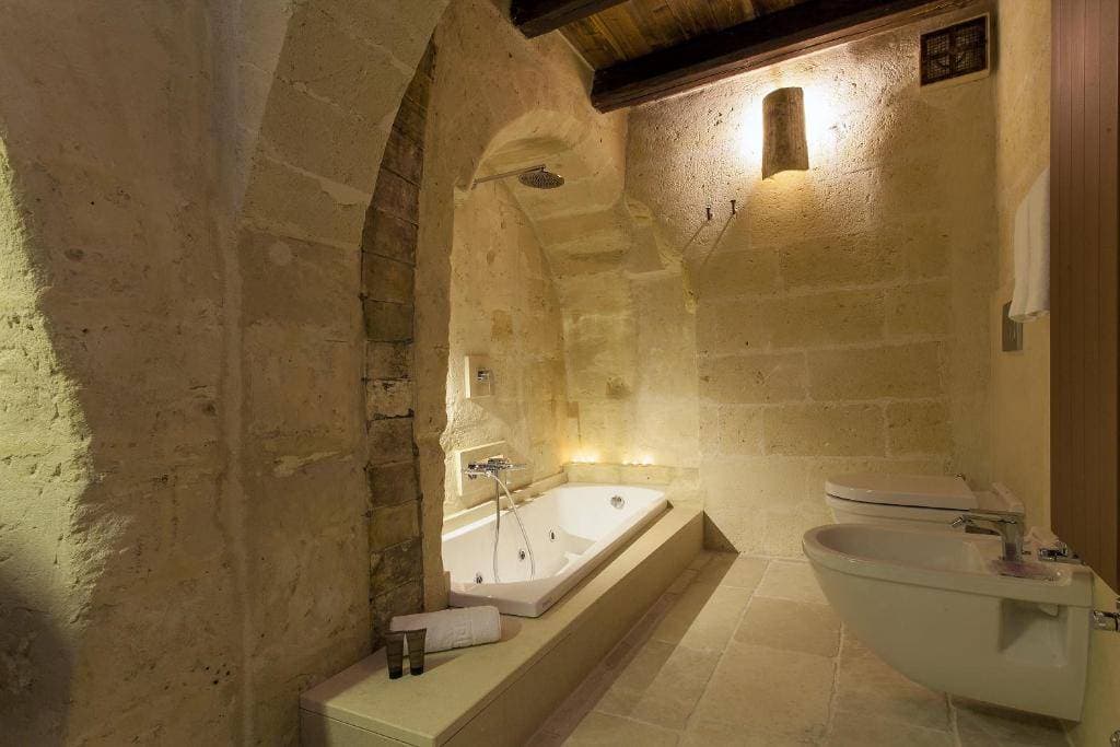 Corte San Pietro 27